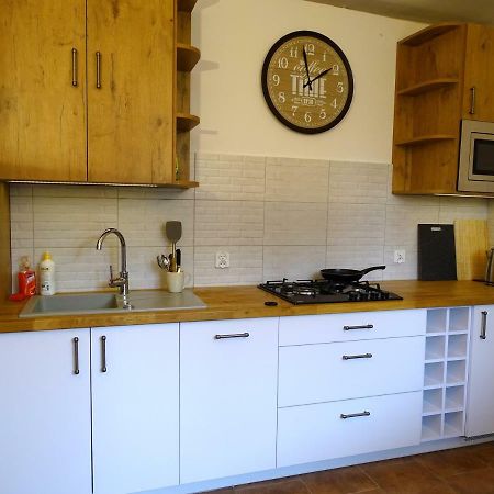 Mur 4 - Apartament Z Patio Stary Toruń Dış mekan fotoğraf