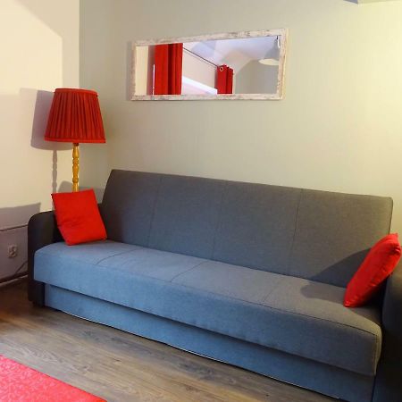 Mur 4 - Apartament Z Patio Stary Toruń Dış mekan fotoğraf