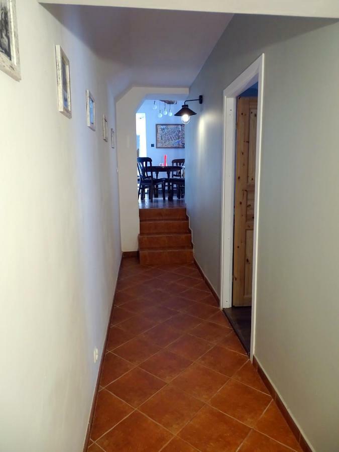 Mur 4 - Apartament Z Patio Stary Toruń Dış mekan fotoğraf